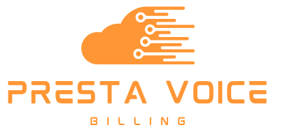 PRESTA VOICE